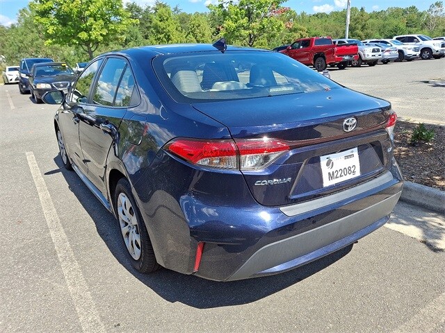 Thumbnail: 2020 Toyota Corolla - 8