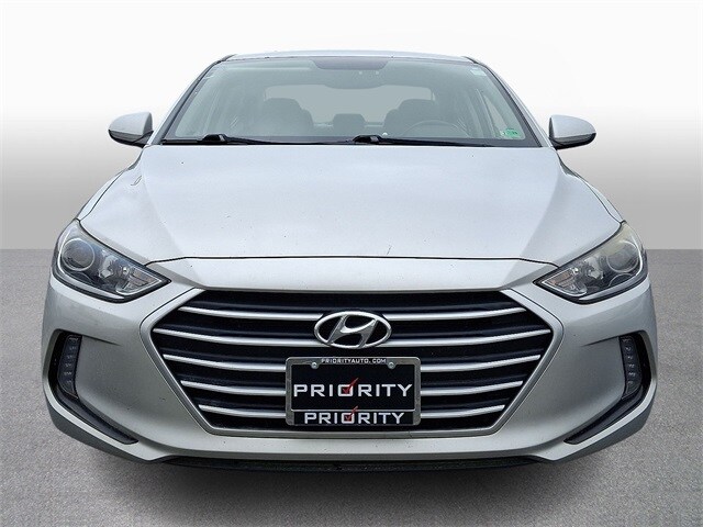 Thumbnail: 2018 Hyundai Elantra - 2