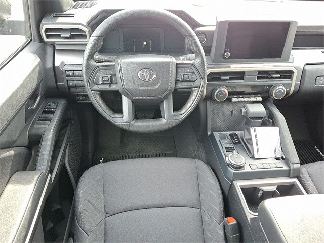 Thumbnail: 2025 Toyota Tacoma - 10