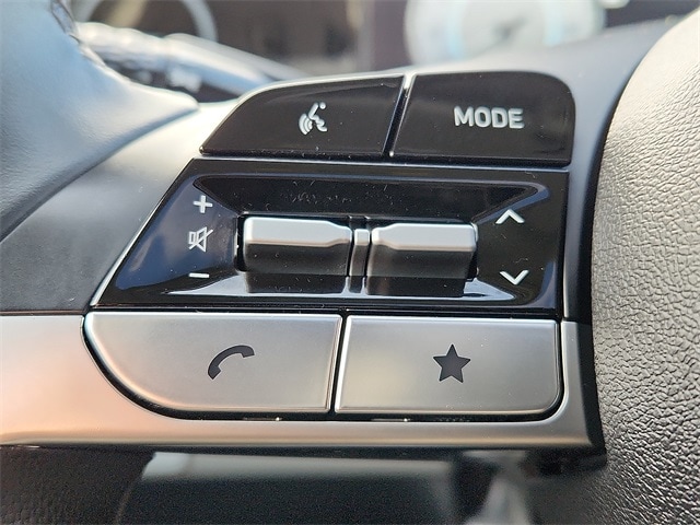 Thumbnail: 2025 Hyundai Elantra - 23