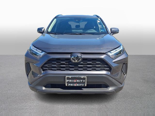 Thumbnail: 2025 Toyota RAV4 - 2
