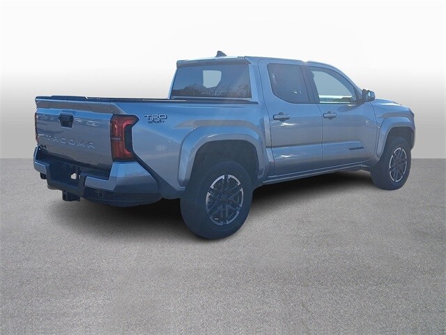 Thumbnail: 2025 Toyota Tacoma - 4