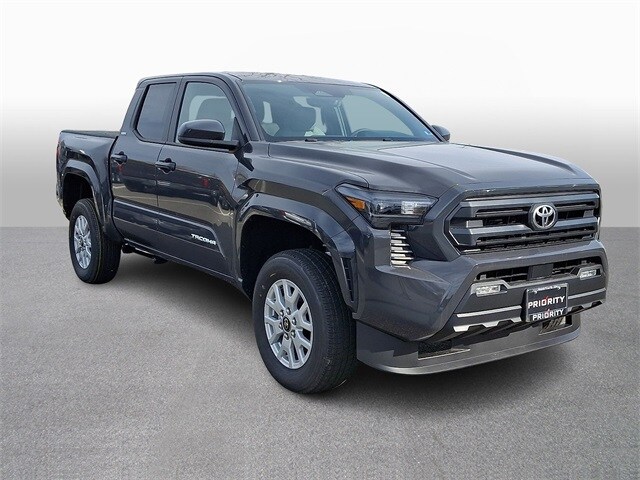 Thumbnail: 2026 Toyota Tacoma - 3