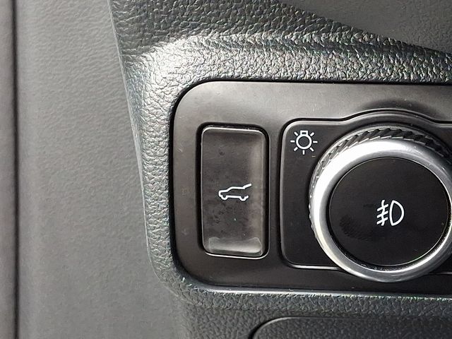 Thumbnail: 2025 Ford Explorer - 28