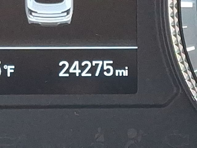 Thumbnail: 2023 Hyundai Sonata - 15