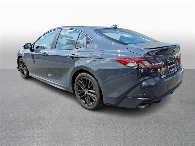 Thumbnail: 2025 Toyota Camry - 6