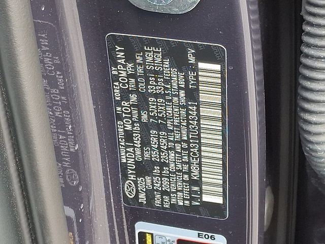 Thumbnail: 2026 Hyundai Kona - 31