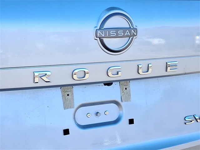 Thumbnail: 2022 Nissan Rogue - 29