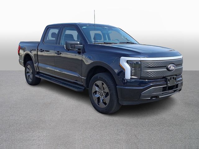 Thumbnail: 2024 Ford F-150 - 3