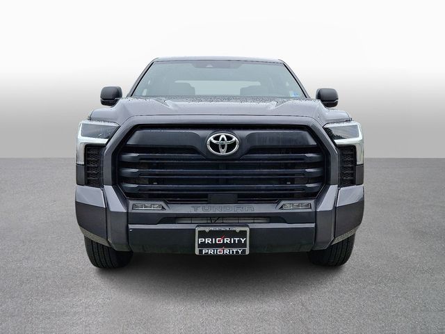 Thumbnail: 2025 Toyota Tundra - 2