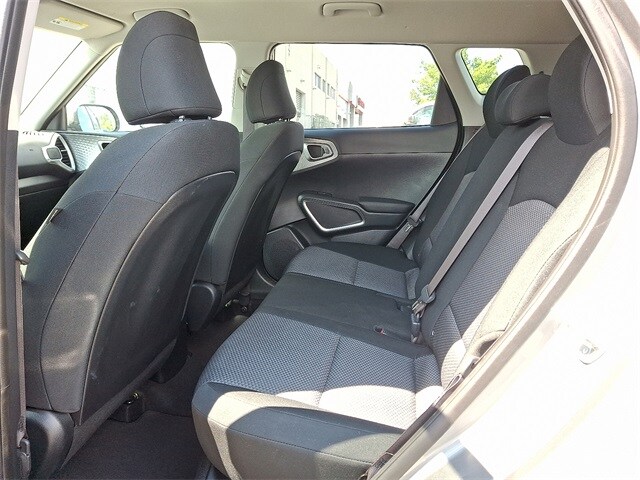 Thumbnail: 2024 Kia Soul - 10