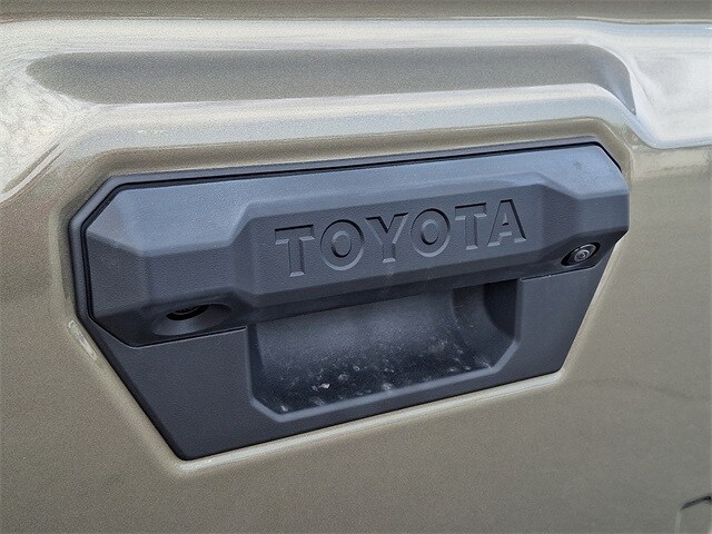 Thumbnail: 2025 Toyota Tacoma - 20