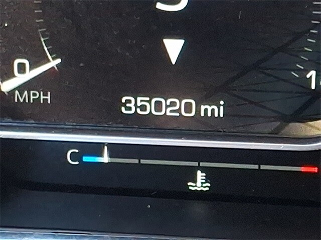 Thumbnail: 2024 GMC Sierra 1500 - 19