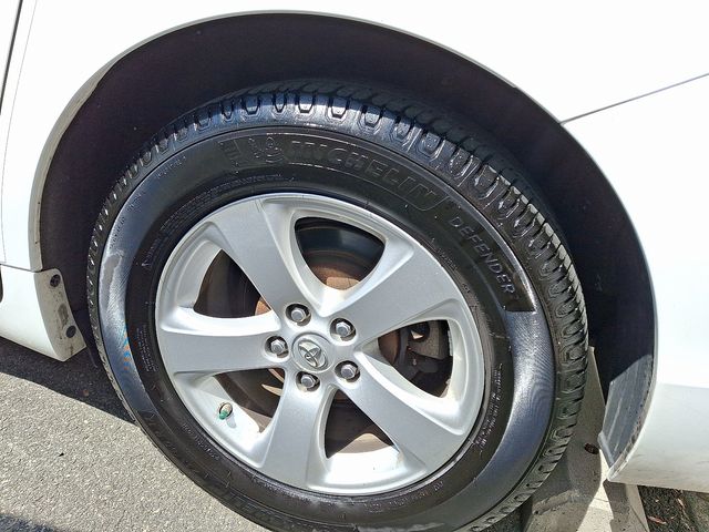 Thumbnail: 2017 Toyota Sienna - 7