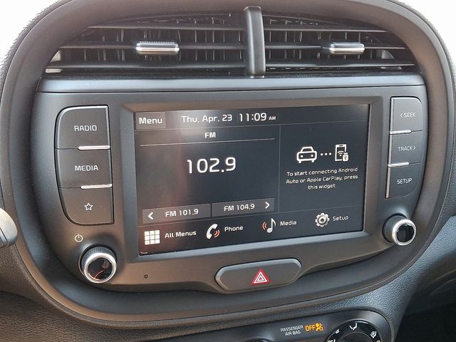 Thumbnail: 2025 Kia Soul - 16