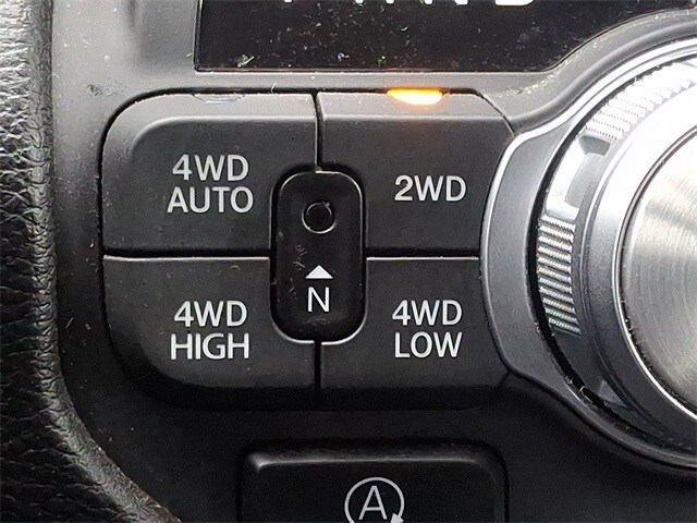 Thumbnail: 2025 RAM 1500 - 24