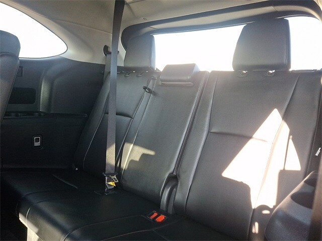 Thumbnail: 2024 Toyota Highlander - 11