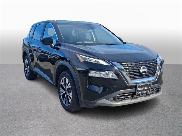 Thumbnail: 2023 Nissan Rogue - 3