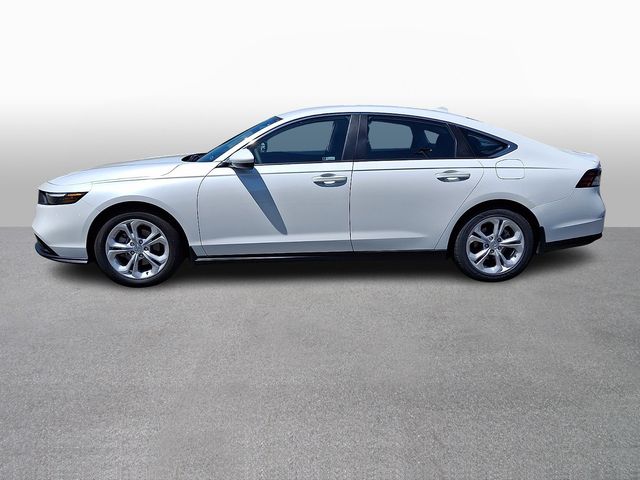 Thumbnail: 2025 Honda Accord - 7