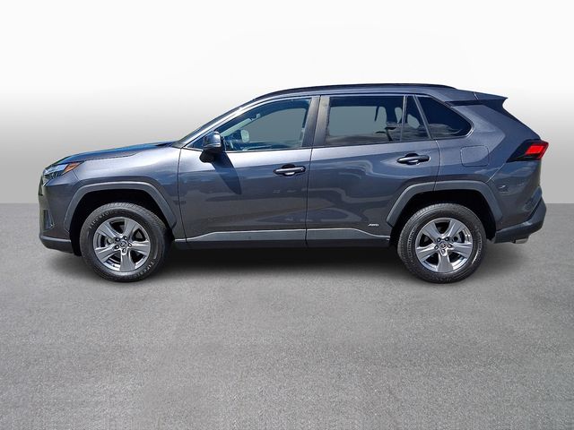 Thumbnail: 2023 Toyota RAV4 - 7