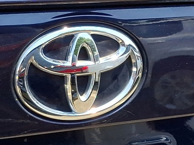 Thumbnail: 2024 Toyota RAV4 - 8