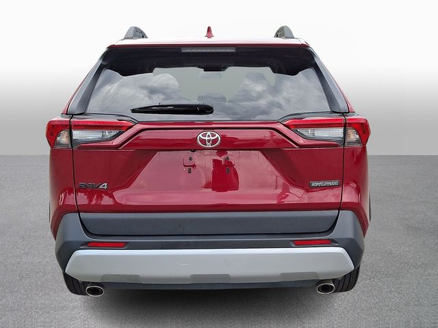 Thumbnail: 2024 Toyota RAV4 - 5