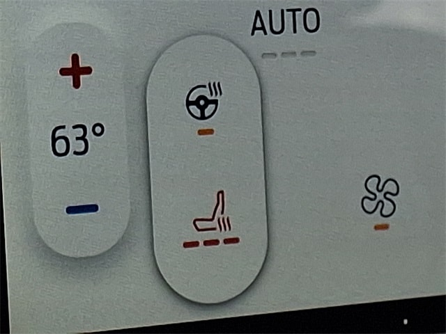 Thumbnail: 2022 Ford Edge - 18