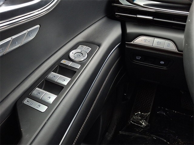 Thumbnail: 2025 Genesis GV80 - 27