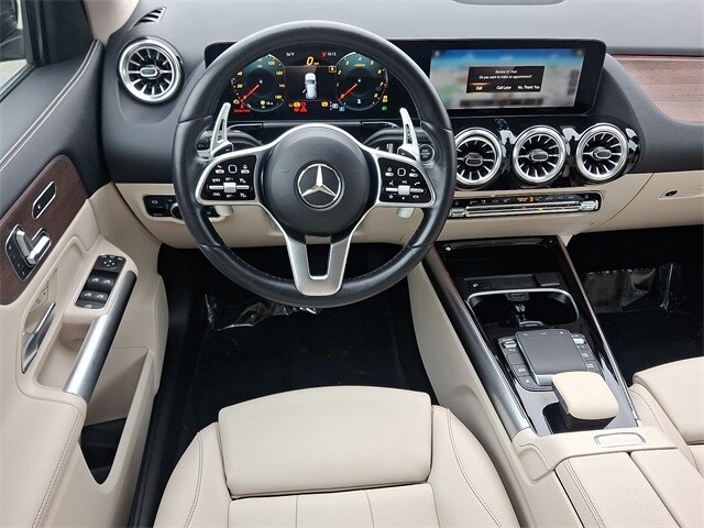 Thumbnail: 2023 Mercedes-Benz GLA - 11