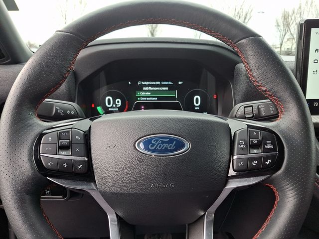 Thumbnail: 2025 Ford Explorer - 20