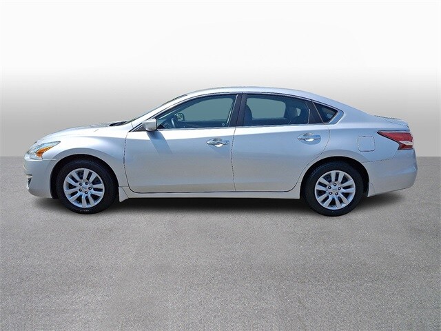 Thumbnail: 2014 Nissan Altima - 7