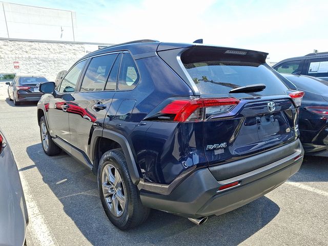 Thumbnail: 2024 Toyota RAV4 - 6