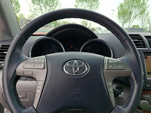 Thumbnail: 2008 Toyota Highlander - 22