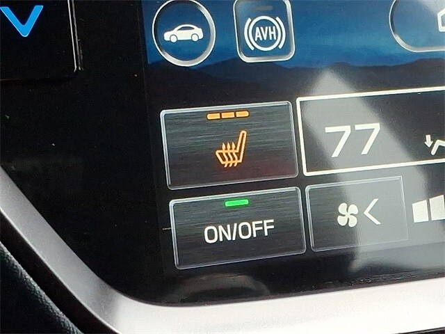 Thumbnail: 2023 Subaru WRX - 26