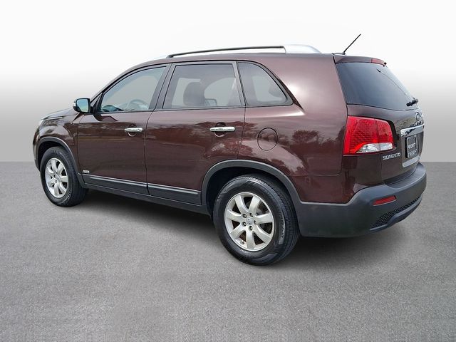 Thumbnail: 2012 Kia Sorento - 6