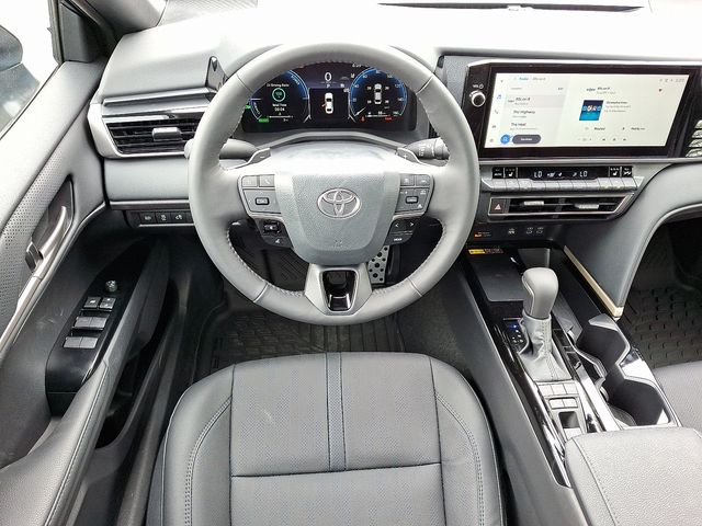 Thumbnail: 2026 Toyota Camry - 8