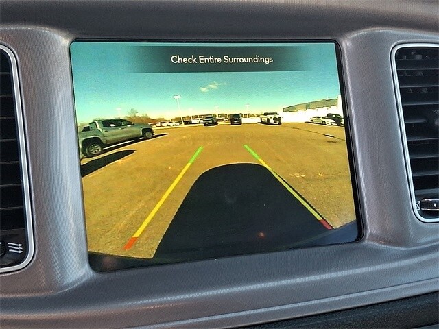 Thumbnail: 2023 Dodge Charger - 17