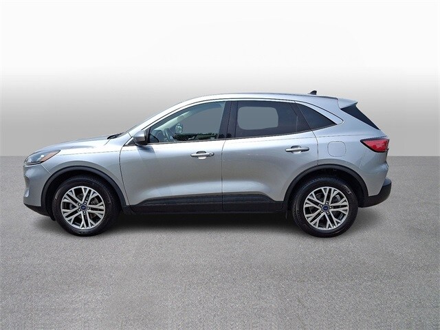 Thumbnail: 2022 Ford Escape - 7