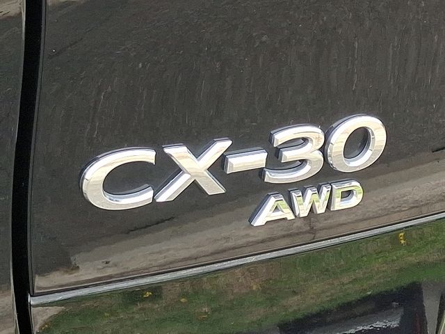 Thumbnail: 2023 Mazda CX-30 - 29