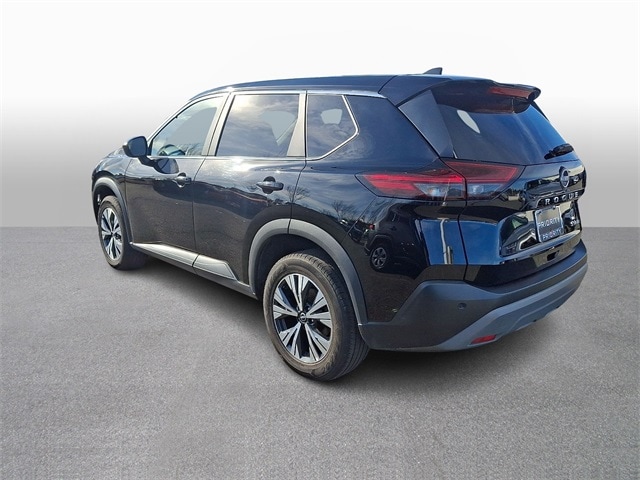 Thumbnail: 2023 Nissan Rogue - 6