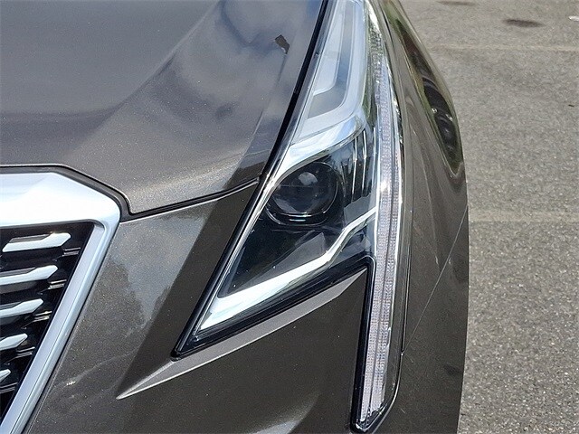 Thumbnail: 2020 Cadillac XT5 - 9
