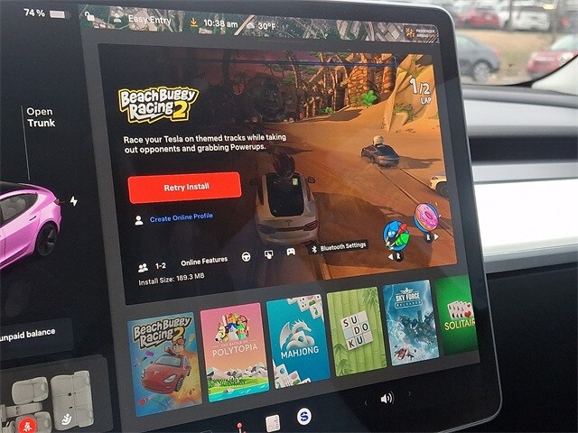 Thumbnail: 2022 Tesla Model 3 - 25