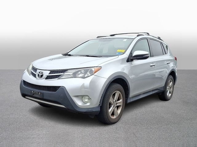 2015 Toyota RAV4 XLE -
                  Springfield, VA