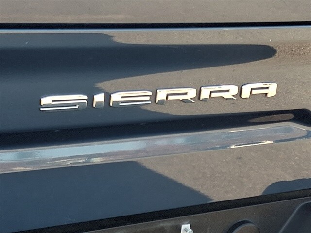 Thumbnail: 2024 GMC Sierra 1500 - 30