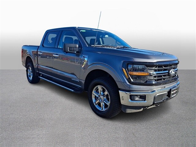 Thumbnail: 2024 Ford F-150 - 3