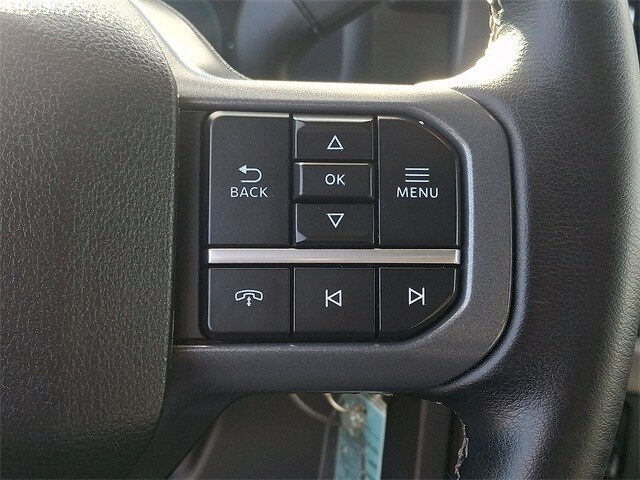 Thumbnail: 2025 Ford F-150 - 21