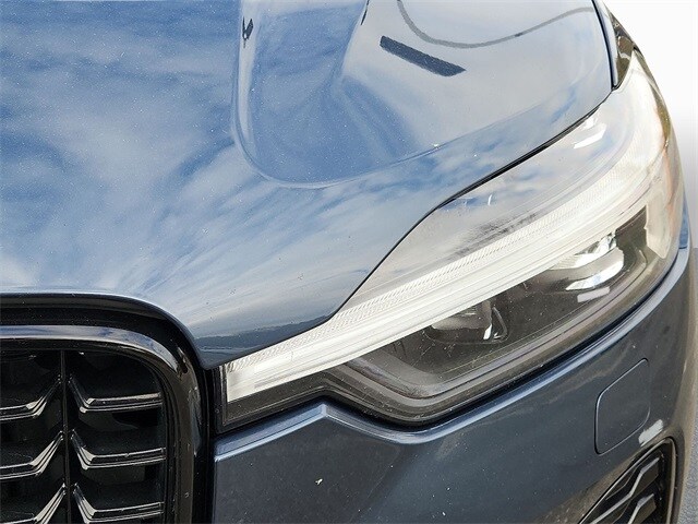 Thumbnail: 2024 Volvo XC60 - 7