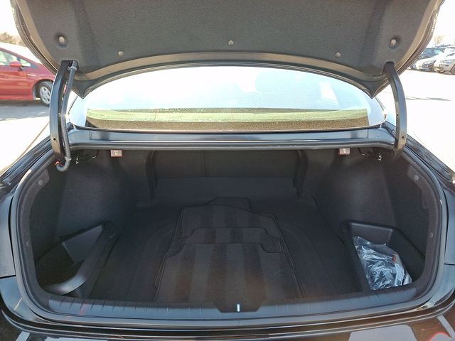 Thumbnail: 2023 Hyundai Sonata - 24