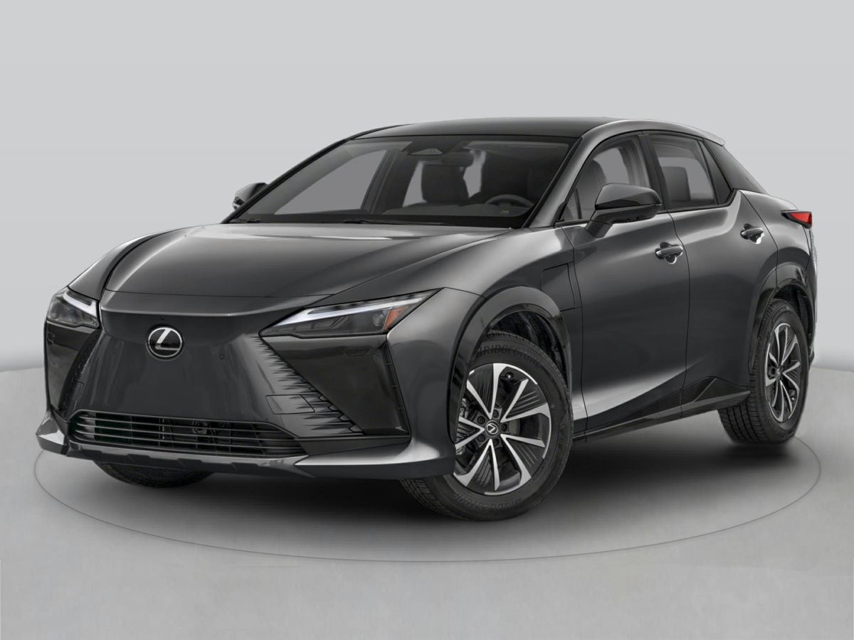 2024 Lexus RZ 450e -
                  Springfield, VA