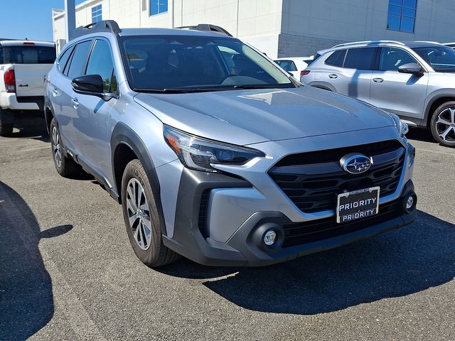 Thumbnail: 2024 Subaru Outback - 6